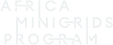 Africa Minigrids Program