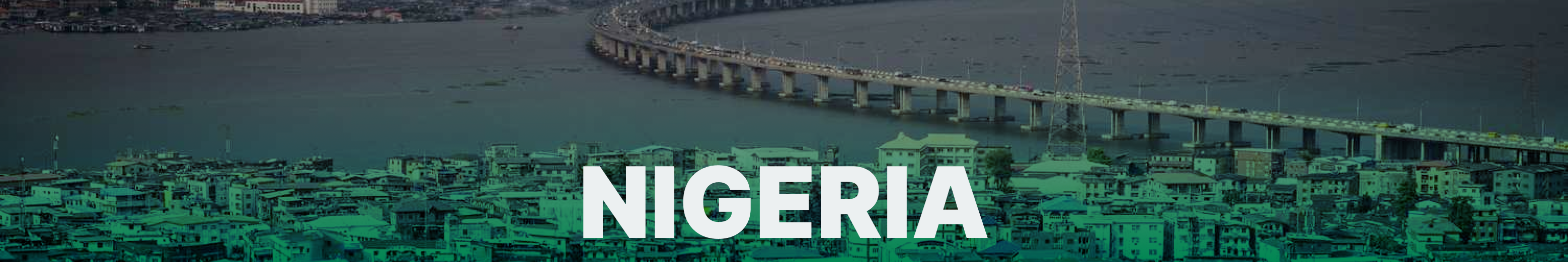 Nigeria Banner